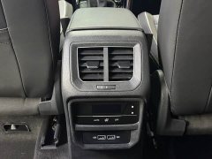 Volkswagen Tanyue 280TSI two-wheel drive luxury Plus advanced version - фото 14