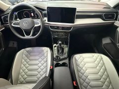 Volkswagen Tanyue 280TSI two-wheel drive luxury Plus advanced version - фото 15