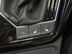 Volkswagen Tanyue 280TSI two-wheel drive luxury Plus advanced version - фото 17