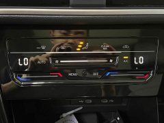 Volkswagen Tanyue 280TSI two-wheel drive luxury Plus advanced version - фото 18