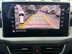 Volkswagen Tanyue 280TSI two-wheel drive luxury Plus advanced version - фото 19