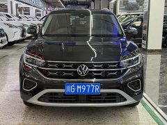 Volkswagen Tanyue 280TSI two-wheel drive luxury Plus advanced version - фото 2
