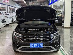Volkswagen Tanyue 280TSI two-wheel drive luxury Plus advanced version - фото 4
