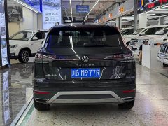 Volkswagen Tanyue 280TSI two-wheel drive luxury Plus advanced version - фото 6