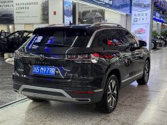 Volkswagen Tanyue 280TSI two-wheel drive luxury Plus advanced version - фото 7