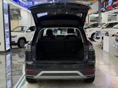 Volkswagen Tanyue 280TSI two-wheel drive luxury Plus advanced version - фото 8