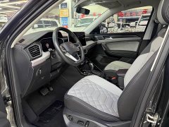 Volkswagen Tanyue 280TSI two-wheel drive luxury Plus advanced version - фото 9