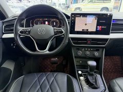 Volkswagen Tiguan L 280TSI automatic two-wheel drive Chaochuang limited edition - фото 11