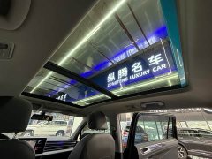 Volkswagen Tiguan L 280TSI automatic two-wheel drive Chaochuang limited edition - фото 12