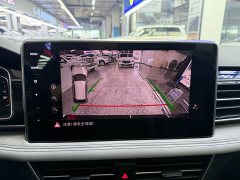 Volkswagen Tiguan L 280TSI automatic two-wheel drive Chaochuang limited edition - фото 14