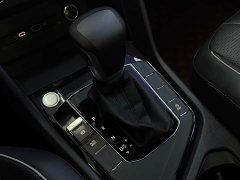 Volkswagen Tiguan L 280TSI automatic two-wheel drive Chaochuang limited edition - фото 15