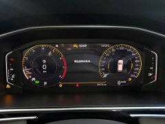 Volkswagen Tiguan L 280TSI automatic two-wheel drive Chaochuang limited edition - фото 19
