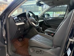 Volkswagen Tiguan L 280TSI automatic two-wheel drive Chaochuang limited edition - фото 6