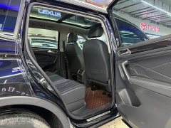 Volkswagen Tiguan L 280TSI automatic two-wheel drive Chaochuang limited edition - фото 8