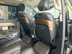 Mercedes-Benz V-Class 2022 V 260 L Long Wheelbase Luxury Edition - фото 6