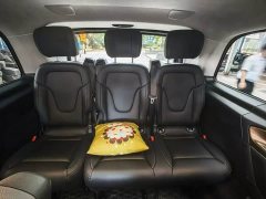 Mercedes-Benz V-Class 2022 V 260 L Long Wheelbase Luxury Edition - фото 7