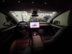 Lexus Y Refresh RWD - фото 8