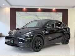 Tesla Model 3 2022 rear-wheel drive version - фото 1