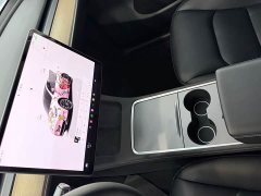 Tesla Model 3 2022 rear-wheel drive version - фото 10