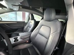 Tesla Model 3 2022 rear-wheel drive version - фото 11