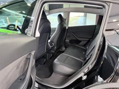 Tesla Model 3 2022 rear-wheel drive version - фото 6