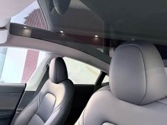 Tesla Model 3 2022 rear-wheel drive version - фото 9
