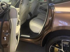 Aston Martin DBX 4.0T V8 707 - фото 10