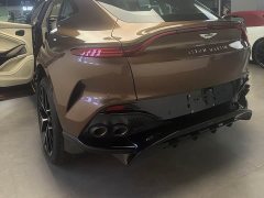 Aston Martin DBX 4.0T V8 707 - фото 13