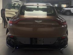 Aston Martin DBX 4.0T V8 707 - фото 14