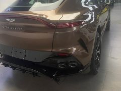 Aston Martin DBX 4.0T V8 707 - фото 15
