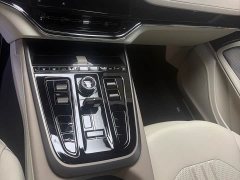 Aston Martin DBX 4.0T V8 707 - фото 19