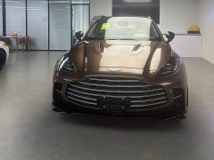 Aston Martin DBX 4.0T V8 707 - фото 2