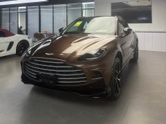 Aston Martin DBX 4.0T V8 707 - фото 20