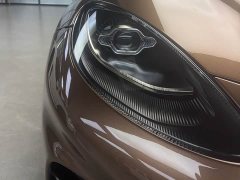 Aston Martin DBX 4.0T V8 707 - фото 4