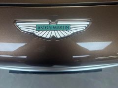 Aston Martin DBX 4.0T V8 707 - фото 5