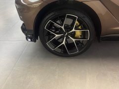 Aston Martin DBX 4.0T V8 707 - фото 6