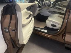 Aston Martin DBX 4.0T V8 707 - фото 7