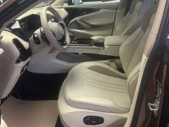 Aston Martin DBX 4.0T V8 707 - фото 9