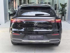 Mercedes-Benz EQE SUV 500 4MATIC Luxury Edition - фото 2