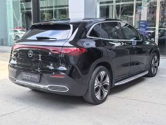 Mercedes-Benz EQE SUV 500 4MATIC Luxury Edition - фото 3