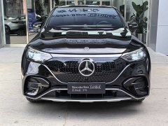 Mercedes-Benz EQE SUV 500 4MATIC Luxury Edition - фото 4