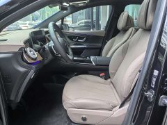Mercedes-Benz EQE SUV 500 4MATIC Luxury Edition - фото 5