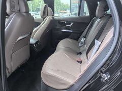 Mercedes-Benz EQE SUV 500 4MATIC Luxury Edition - фото 6