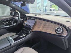 Mercedes-Benz EQE SUV 500 4MATIC Luxury Edition - фото 7