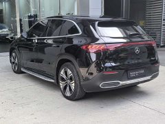 Mercedes-Benz EQE SUV 500 4MATIC Luxury Edition - фото 9