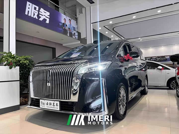 BYD Weipai Alpine 4WD Alpine 8 - автомобиль из Китая