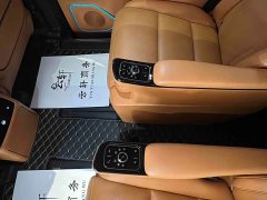 BYD Weipai Alpine 4WD Alpine 8 - фото 10