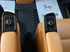 BYD Weipai Alpine 4WD Alpine 8 - фото 12