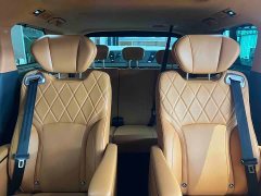BYD Weipai Alpine 4WD Alpine 8 - фото 14