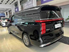 BYD Weipai Alpine 4WD Alpine 8 - фото 16